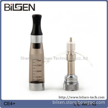 No leaking electronic cigarette clearomizer,ego ce4+
